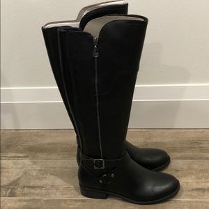 G by Guess Haydin Riding Boots sz 6.5 NEW IN BOX